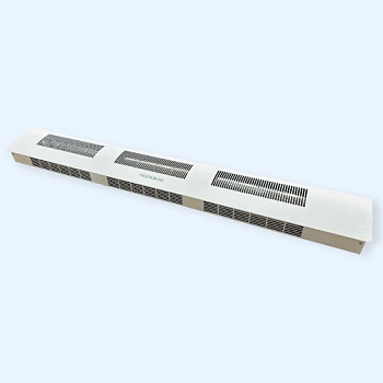 К-9 Tropik Line (Тропик) Тепловая завеса